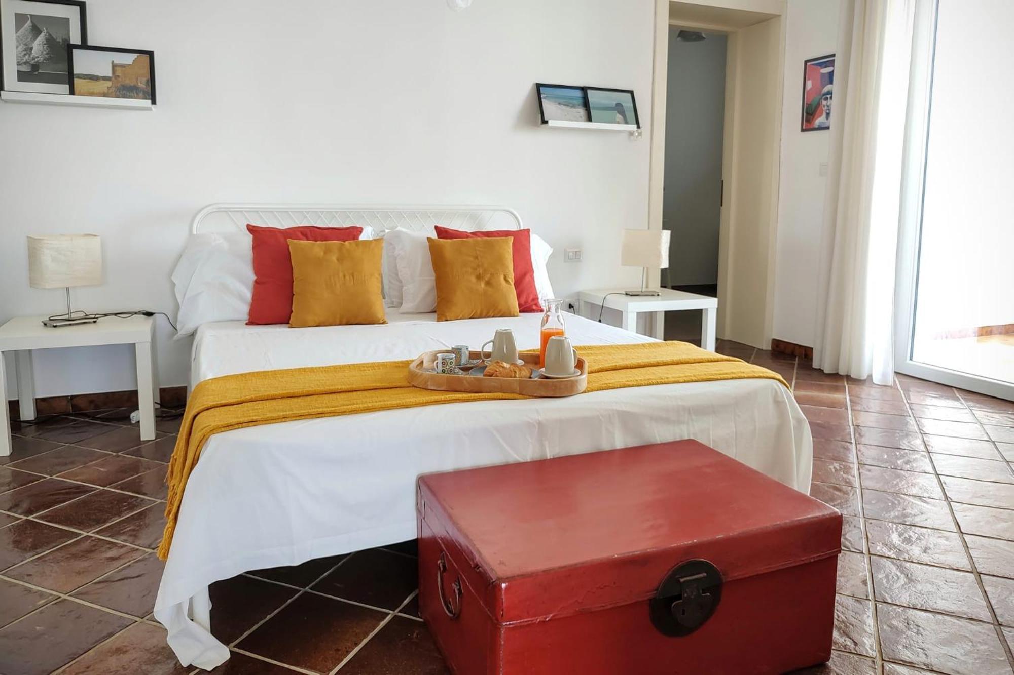Canneddi Boutique Farm Аветрана Екстериор снимка