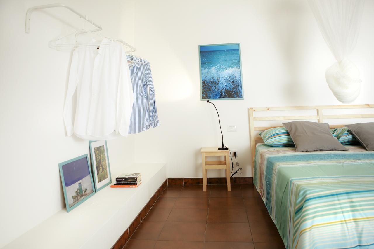 Canneddi Boutique Farm Аветрана Екстериор снимка